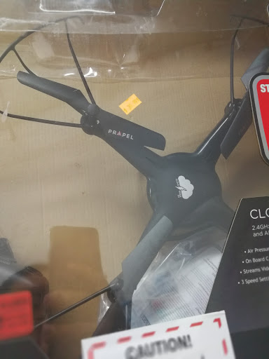 Electronics Store «Costless Brand Names», reviews and photos, 28970 Hopkins St, Hayward, CA 94545, USA