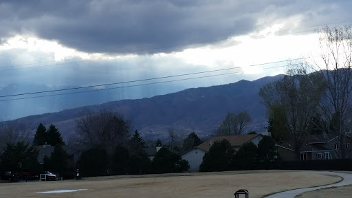 Park «Dublin Park», reviews and photos, 2450 Roundtop Dr, Colorado Springs, CO 80918, USA