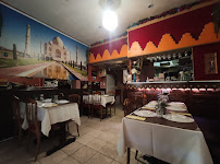 Atmosphère du Koh E Noor Restaurant Indien Paris 19 - n°1
