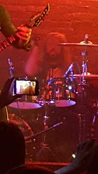 Rascals Live Music Venue - Photo 8 - Car repair in Moline, IL, Davenport