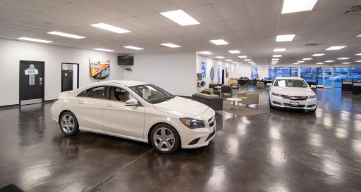Used Car Dealer «DriveTime Used Cars», reviews and photos, 4423 S Memorial Dr, Tulsa, OK 74145, USA