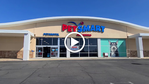 Pet Supply Store «PetSmart», reviews and photos, 8204 Leesburg Pike, Vienna, VA 22182, USA