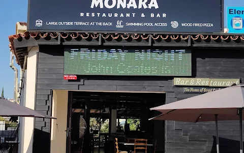 Monara Restaurant and Bar image