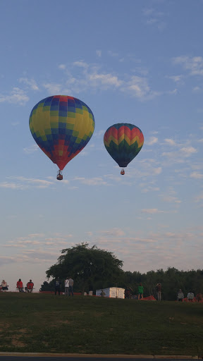 Hotel «Courtyard by Marriott Canton», reviews and photos, 4375 Metro Cir NW, North Canton, OH 44720, USA