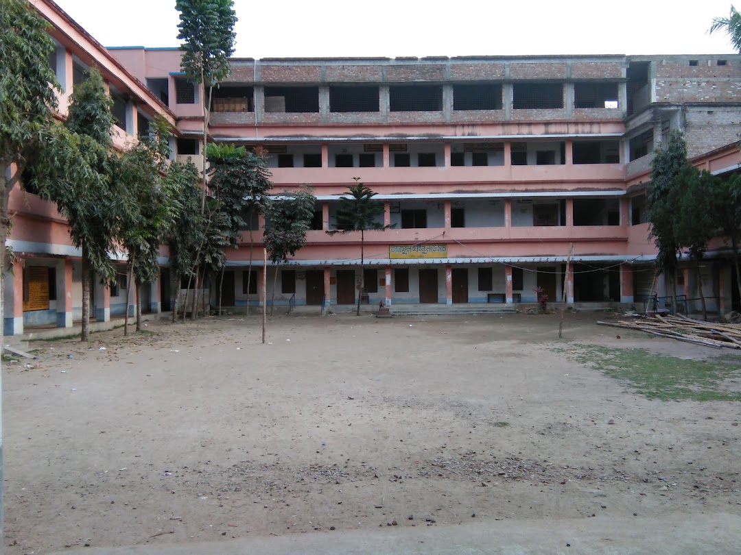 Janaphul High School(H.S)