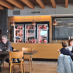 Photo n°2 de l'avis de Antonella.o fait le 19/02/2023 à 13:48 sur le  Agriturismo Corte Scaligera à Mozzecane