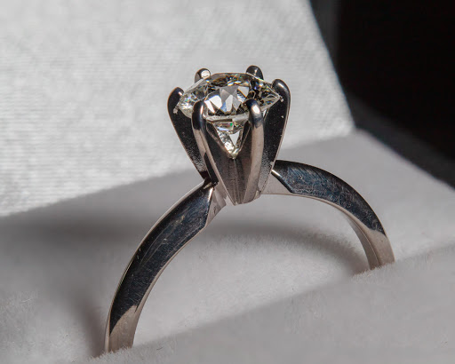 Jeweler «Burks Jewelers», reviews and photos, 491 Flat Shoals Ave SE, Atlanta, GA 30316, USA