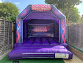 A B C Bouncy Castles Est. 1990