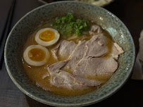 Soupe du Restaurant japonais Mugen Ramen à Nantes - n°20