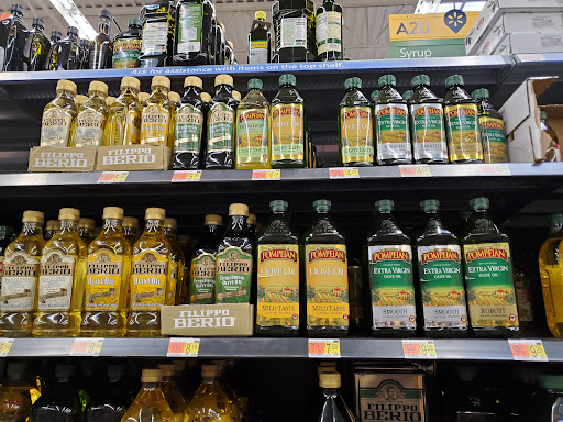 Department Store «Walmart Supercenter», reviews and photos, 1300 US-22, Phillipsburg, NJ 08865, USA