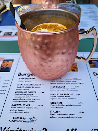 Photo n°4 de Mister Burger à Lion-sur-Mer ()