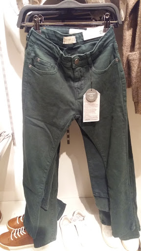 Tiendas para comprar pantalones cortos mujer Bilbao