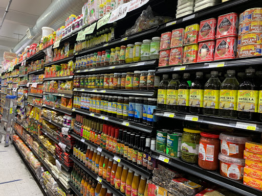 Supermarket «Premium Supermarket», reviews and photos, 16807 Hillside Avenue, Jamaica, NY 11432, USA