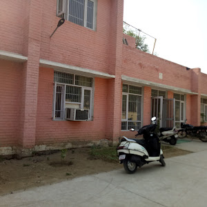 Old Sdm Office Ferozepur photo