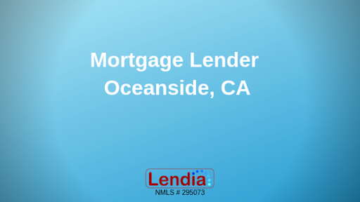 Mortgage Lender «Lendia, Inc.», reviews and photos