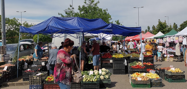 Értékelések erről a helyről: Piac (SZ-V), Győr - Szupermarket