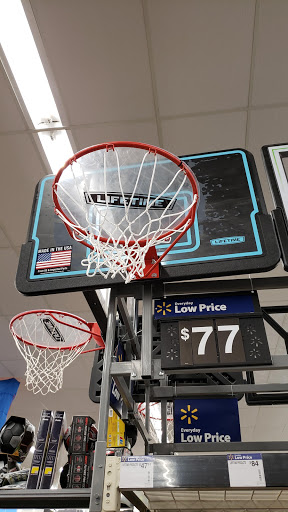 Department Store «Walmart Supercenter», reviews and photos, 2645 Blairs Ferry Rd NE, Cedar Rapids, IA 52402, USA