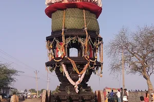 Savadi Shri Sangameshwara Temple image