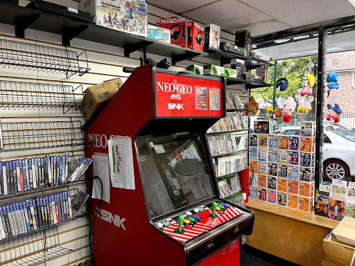 Video Game Store «Brooklyn Video Games», reviews and photos, 6801 20th Ave, Brooklyn, NY 11204, USA