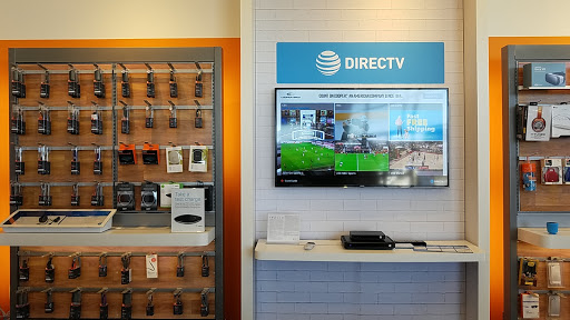 Cell Phone Store «AT&T Authorized Retailer», reviews and photos, 5 S Morehall Rd #300, Malvern, PA 19355, USA