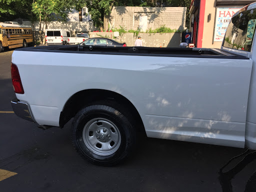 Auto Body Shop «No.1 Auto Body», reviews and photos, 339 Dodd St, East Orange, NJ 07017, USA