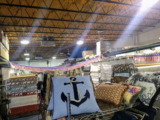 Fabric Store «Discount Fabrics USA», reviews and photos, 108 N Carroll St, Thurmont, MD 21788, USA