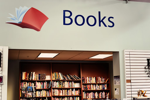 Thrift Store «Goodwill Store», reviews and photos, 3270 29th St SE, Kentwood, MI 49508, USA