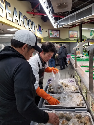 Supermarket «Food Universe», reviews and photos, 375 Tompkins Ave, Staten Island, NY 10305, USA