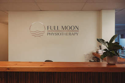 Full Moon Physiotherapy