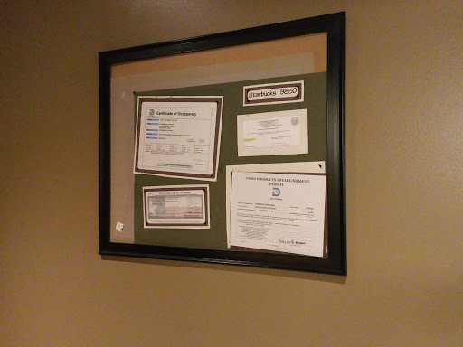 Coffee Shop «Starbucks», reviews and photos, 1601 N Cockrell Hill Rd, Dallas, TX 75211, USA