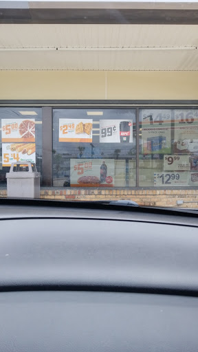 Convenience Store «7-Eleven», reviews and photos, 8400 N Atlantic Ave, Cape Canaveral, FL 32920, USA