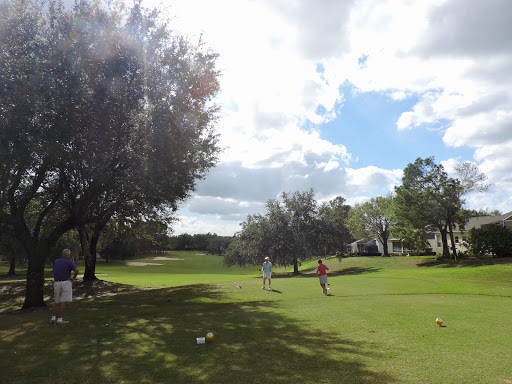 Golf Course «Kings Ridge Golf Club», reviews and photos, 1950 Kings Ridge Blvd, Clermont, FL 34711, USA