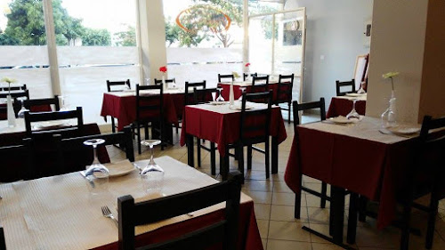 Restaurante Pizzaria Figueiredo's em Coimbra