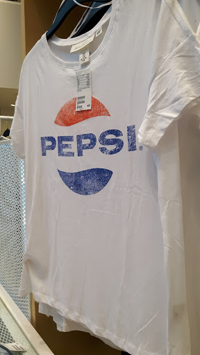 T-shirt shops in Helsinki