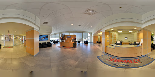 Ford Dealer «Shamaley Ford», reviews and photos, 11301 Gateway Blvd W, El Paso, TX 79936, USA