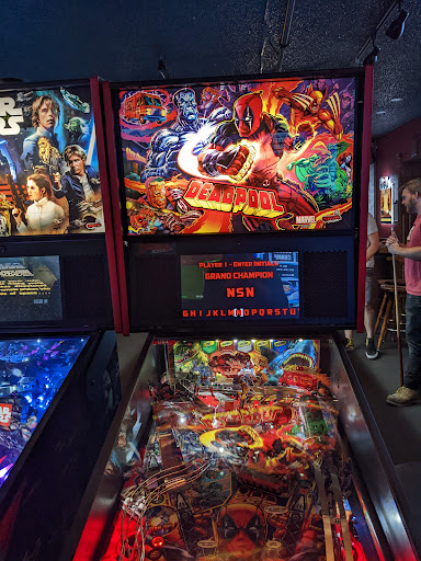 Steak House «Clearwater Saloon & Casino», reviews and photos, 838 Valley Mall Pkwy, East Wenatchee, WA 98802, USA