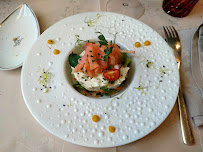 Les plus récentes photos du Restaurant gastronomique Moulin des 4 Saisons à La Flèche - n°3