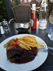 Frite du Restaurant La Brasserie du Terroir à Roissy-en-France - n°7