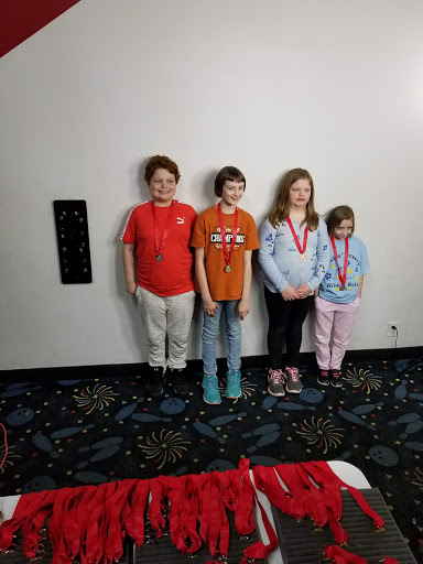 Bowling Alley «Thunder Alley Family Center», reviews and photos, 533 TN-46, Dickson, TN 37055, USA