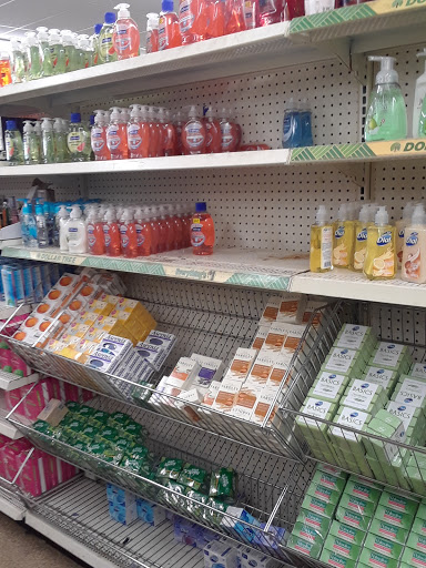 Dollar Store «Dollar Tree», reviews and photos, 14158 NE Woodinville Duvall Rd, Woodinville, WA 98072, USA