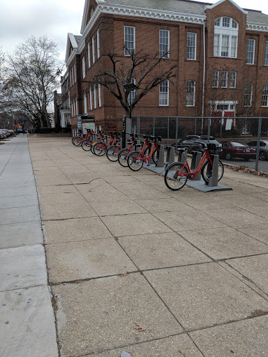 Health Club «Capitol Hill Sport&Health», reviews and photos, 315 G St SE, Washington, DC 20003, USA