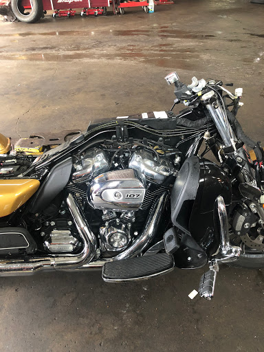 Auto Repair Shop «Countryside Auto Repair», reviews and photos, 301 W Uwchlan Ave, Downingtown, PA 19335, USA