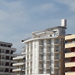 Photo n°1 de l'avis de Anna.e fait le 09/06/2021 à 06:29 sur le  Hotel Tibidabo à Bellaria - Igea Marina