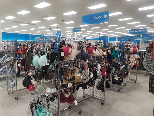 Clothing Store «Ross Dress for Less», reviews and photos, 700 County Rte 561, Voorhees Township, NJ 08043, USA
