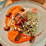 Photo n°6 de l'avis de Samuel. fait le 04/09/2023 à 17:10 sur le  GlückundSeligkeit à Bielefeld