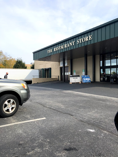 Restaurant Supply Store «The Restaurant Store - Harrisburg», reviews and photos, 3435 Simpson Ferry Rd, Camp Hill, PA 17011, USA