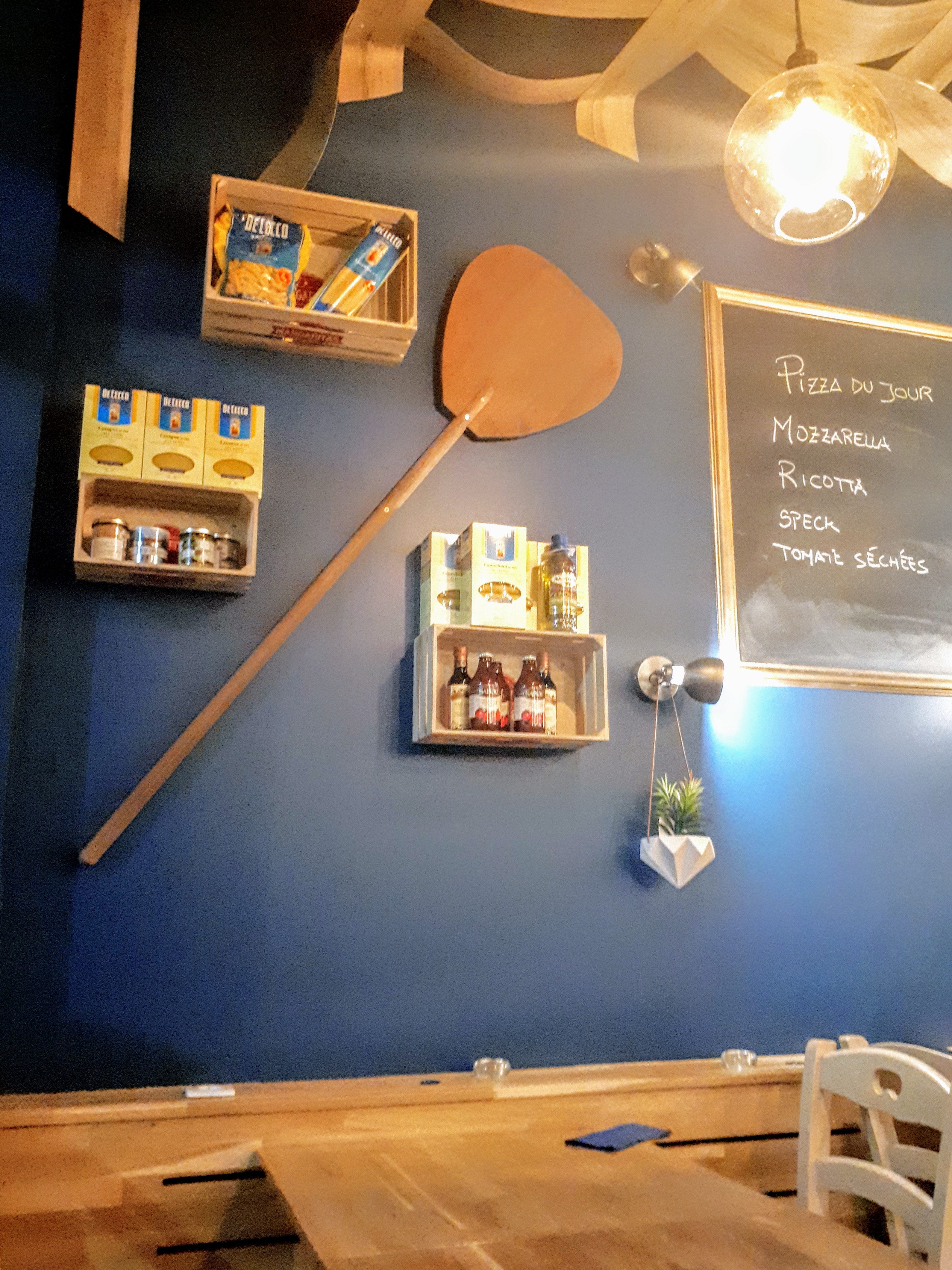 Photo n° 3 de l'avis de Aurore.h fait le 09/06/2018 à 14:43