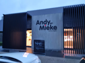 Andy En Mieke Culinaire Slagerij