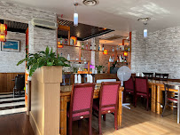 Atmosphère du Restaurant asiatique DOYODOMI à Morsang-sur-Orge - n°2