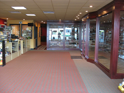 Tobacco Shop «Wallingford Tobacco», reviews and photos, 898 N Colony Rd, Wallingford, CT 06492, USA